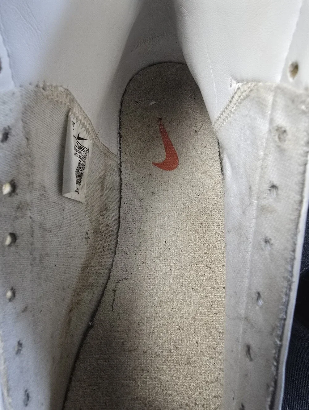 Nike Womens Blazer Mid '77 Vintage 